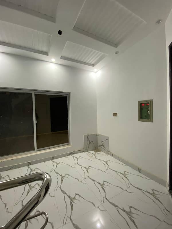 5 MARLA ULTRA MODERN LUXURY HOUSE FOR SALE 10