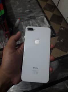 iPhone  8 plus non pta 64 gb