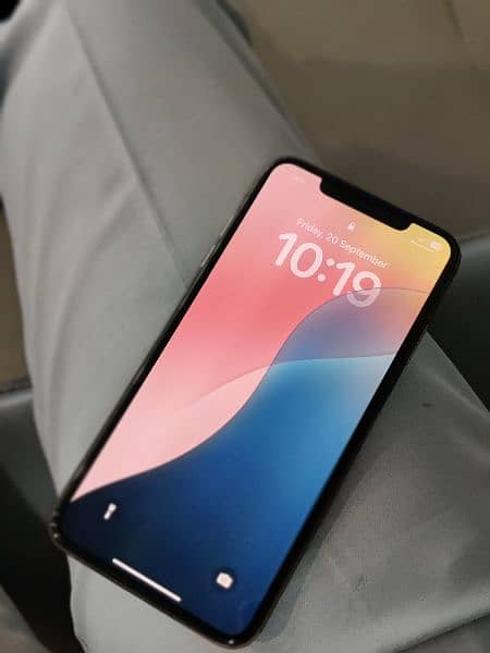 iphone Xs max 0