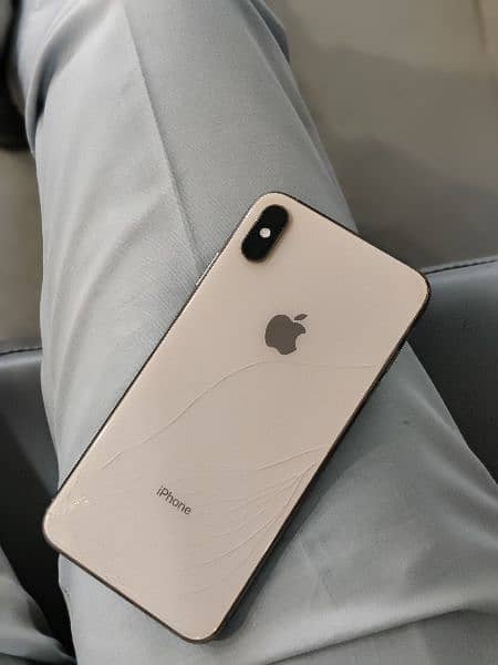 iphone Xs max 1