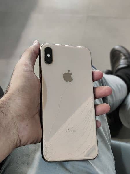 iphone Xs max 3