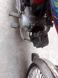 all is ok bike no any work no any flat copy file clear 0