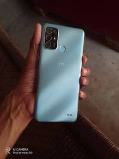 ZTE