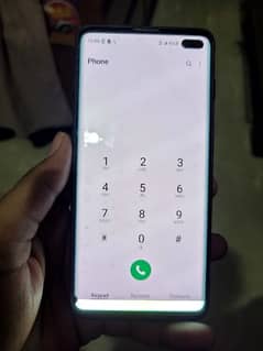 Samsung Galaxy S10 plus