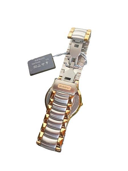 Rado Florence Limited edition (100% Original) 2