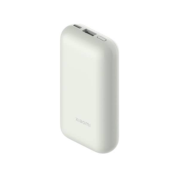 Xiaomi Pocket Pro Power Bank 10000 mAh 0