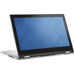 Dell inspiron 13 7353 2 in 1 360, i7 6th, 8gb, 128ssd