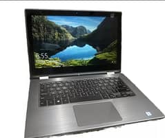 Dell inspiron 13 i7