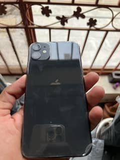 iphone 11 j. v full time 64 gb