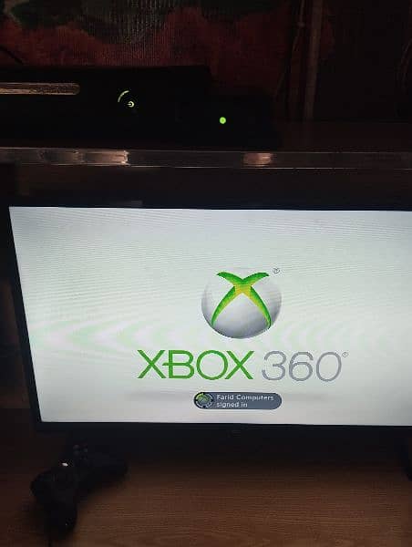 xbox360 slim and fat modle read add carfully. 1