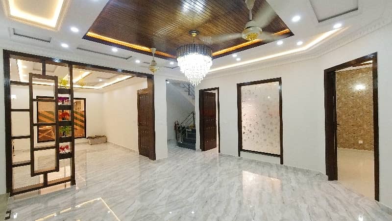 1 Kanal House For Sale In DHA Phase 6 Lahore In Only Rs. 90000000 1