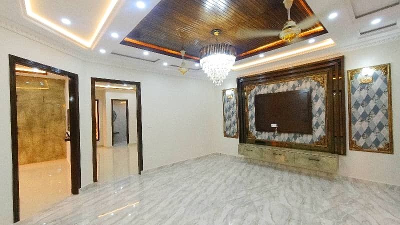 1 Kanal House For Sale In DHA Phase 6 Lahore In Only Rs. 90000000 4