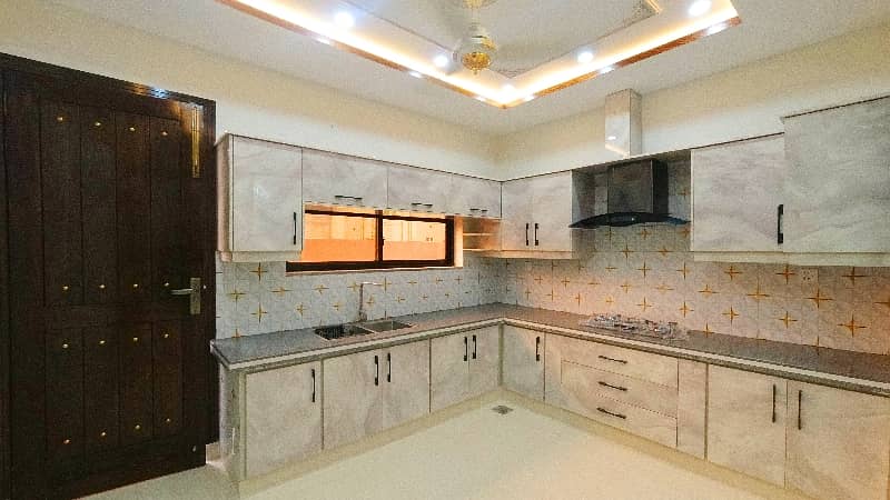 1 Kanal House For Sale In DHA Phase 6 Lahore In Only Rs. 90000000 5