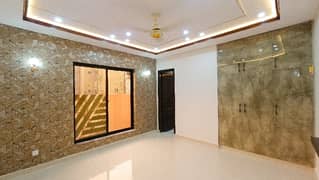 1 Kanal House For Sale In DHA Phase 6 Lahore In Only Rs. 90000000 0