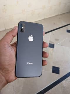 I phone XS 256 gb Non PTA