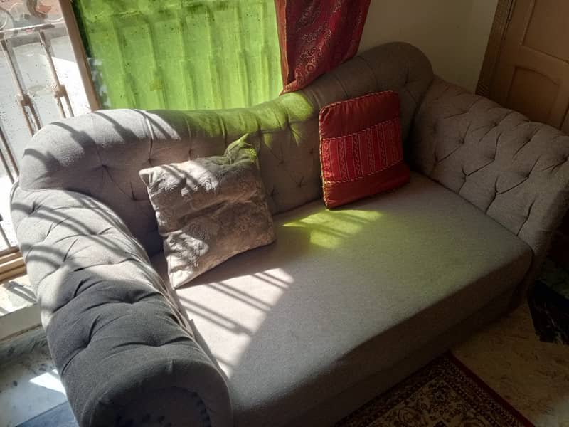 7 Seater Sofa Set for Sale in Bhara Kahu, Islamabad 4