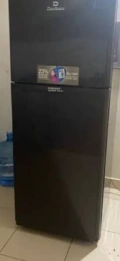 Dawlance Freezer Fridge