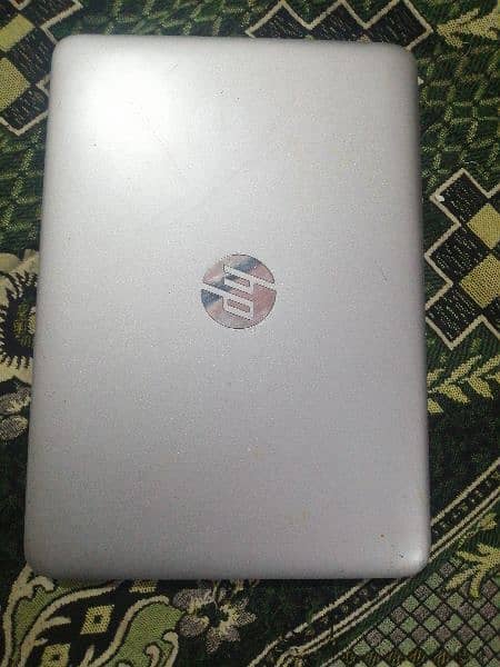 Dell Laptop 1