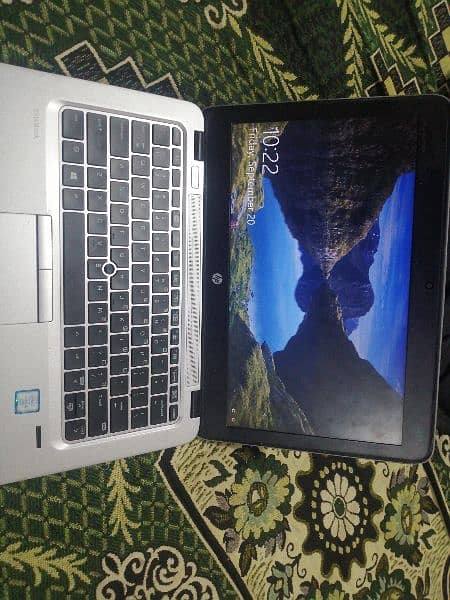 Dell Laptop 3