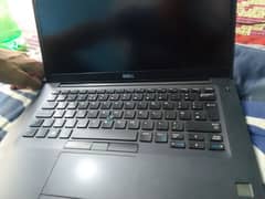 Dell latitude 7480