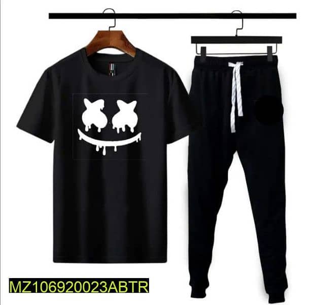 •  Gender: Men's

•  Sizes: Medium, Large, X-Large
•  Color: Black 2