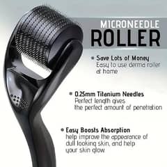 derma roller