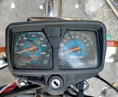 honda 125  (03235743580)