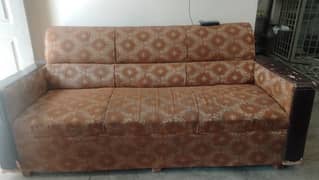 5 Seaters Sofa Set