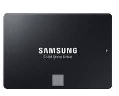 Samsung 1tb ssd