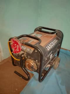 jasco generator