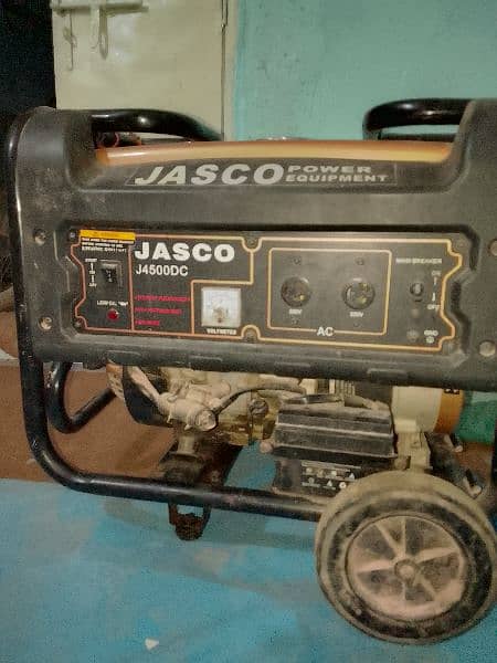 jasco generator 1