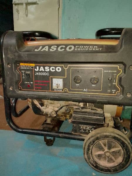 jasco generator 2