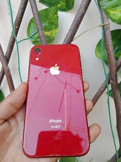 I phone XR urgent sale