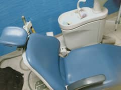 Dental unit