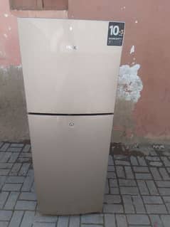 haier hrf 276