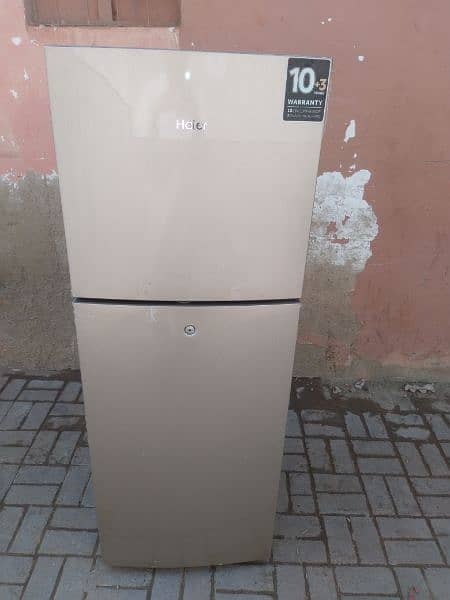 haier hrf 276 0