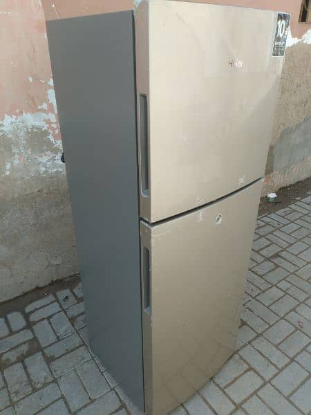 haier hrf 276 2