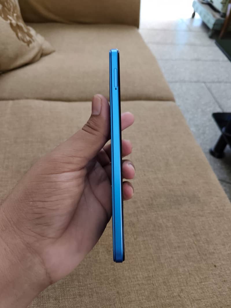 Infinix Note 12 G96 for sale 1