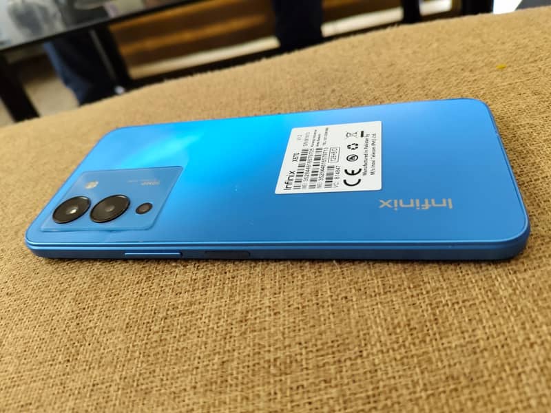 Infinix Note 12 G96 for sale 3