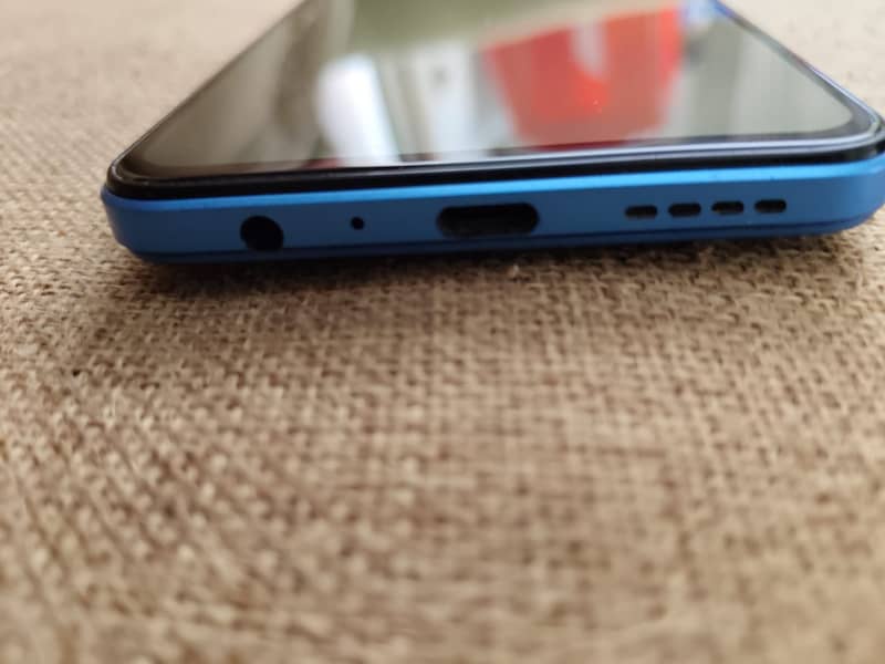 Infinix Note 12 G96 for sale 9