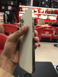 iPhone 12 Pro Max  256GB jv 2 months sim time Available