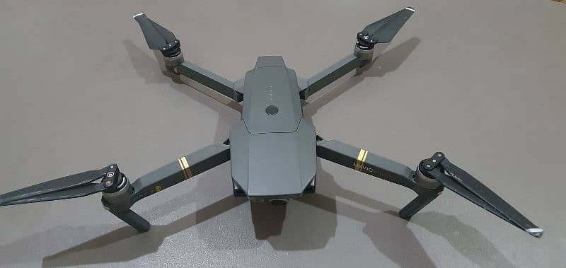 Dji Mavic pro 1