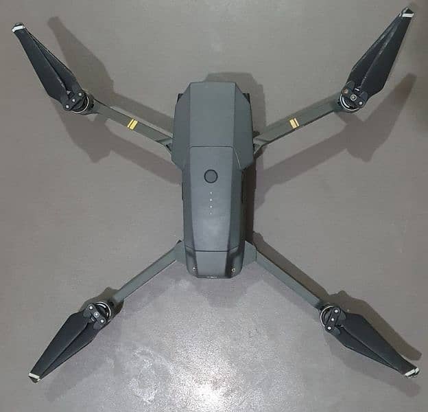 Dji Mavic pro 8