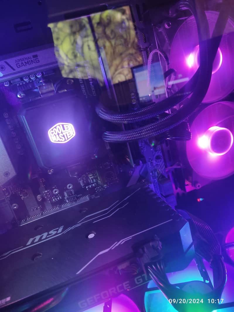 Ryzen 5 3600x in Best Condition 10/10 (chip only) 1