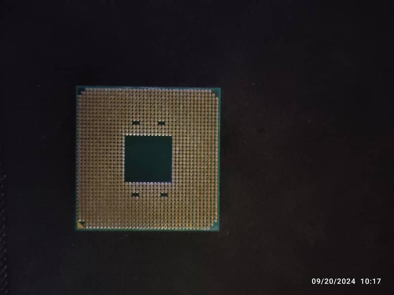 Ryzen 5 3600x in Best Condition 10/10 (chip only) 2