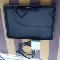 Samsung Galaxy Tab 2 10.1 inch Model GT-5100 Sim wala