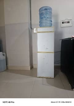 water dispenser good cooling