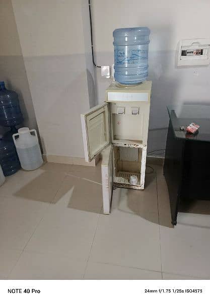 water dispenser good cooling 1