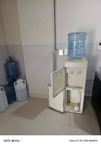 water dispenser good cooling 2