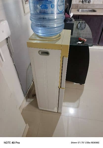 water dispenser good cooling 3